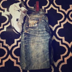 BRAND NEW Men’s Jordan Craig Jeans